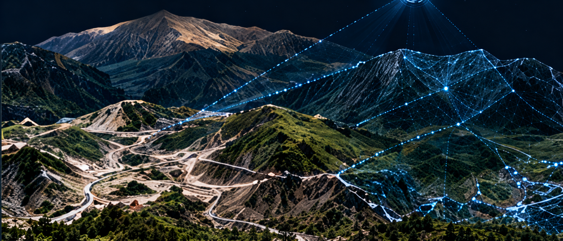 AirTwinX UAV digital-twin visualization